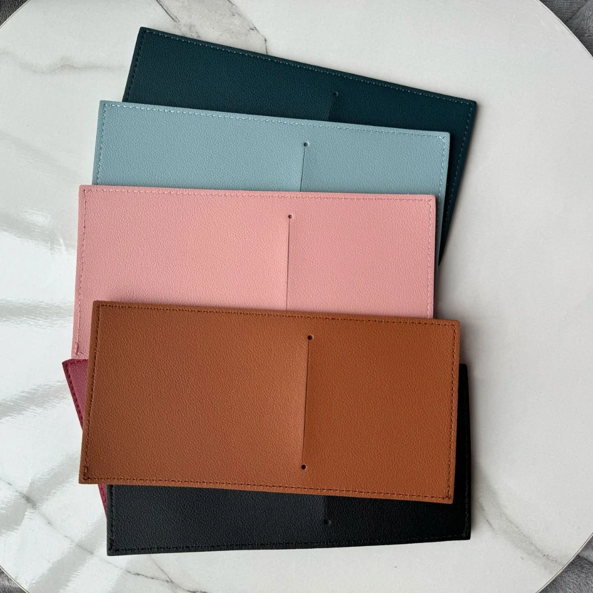 Long Envelope Wallet Money Women Men Pocket Bag Korean Outdoor Sports Lightweight Coin Purse Clutch Bag Small Card Holder - Image 4